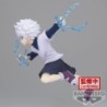 Figurine Statique - Vibration Stars - Hunter X Hunter - Kirua Zoldik