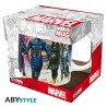 Mug - Subli - Eternals - Allies