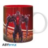 Mug - Subli - Eternals - Celestials