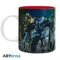 Mug - Subli - Eternals - Celestials