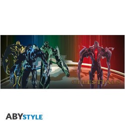 Mug - Subli - Eternals - Celestials