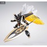 Action Figure - S.H.Figuart - Digimon - Alphamon Ouryuken