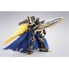 Action Figure - S.H.Figuart - Digimon - Alphamon Ouryuken