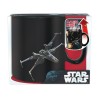 Tazza - Termo-reattivo - Star Wars - Space Battle