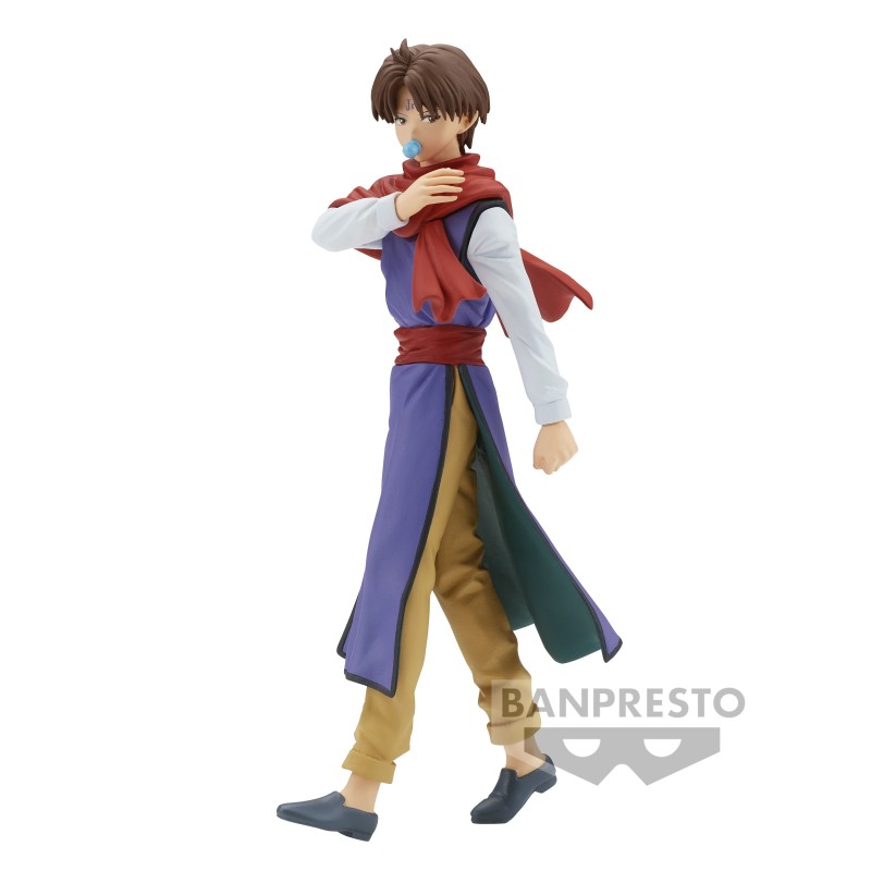 Static Figure - DXF - Yuyu Hakusho - Koenma - 30th anniversary