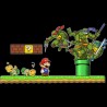 T-shirt - Parodie - La Revanche des Tortues