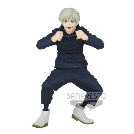 Static Figure - Jujutsu Kaisen - Toge Inumaki