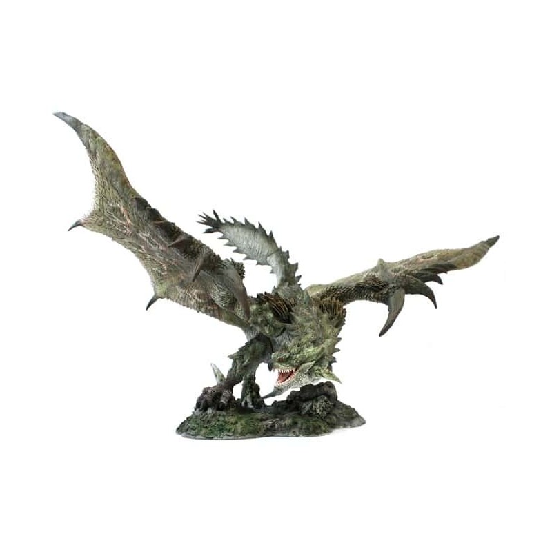 Figura statica - Creator's Model - Monster Hunter -  - Rathian