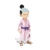 Static Figure - DXF - One Piece - Momonosuke