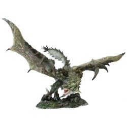 Figura statica - Creator's Model - Monster Hunter -  - Rathian