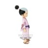 Static Figure - DXF - One Piece - Momonosuke