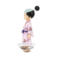 Static Figure - DXF - One Piece - Momonosuke