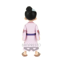 Static Figure - DXF - One Piece - Momonosuke