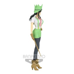 Figurine Statique - Sweet Style Pirates - One Piece - Nico Robin