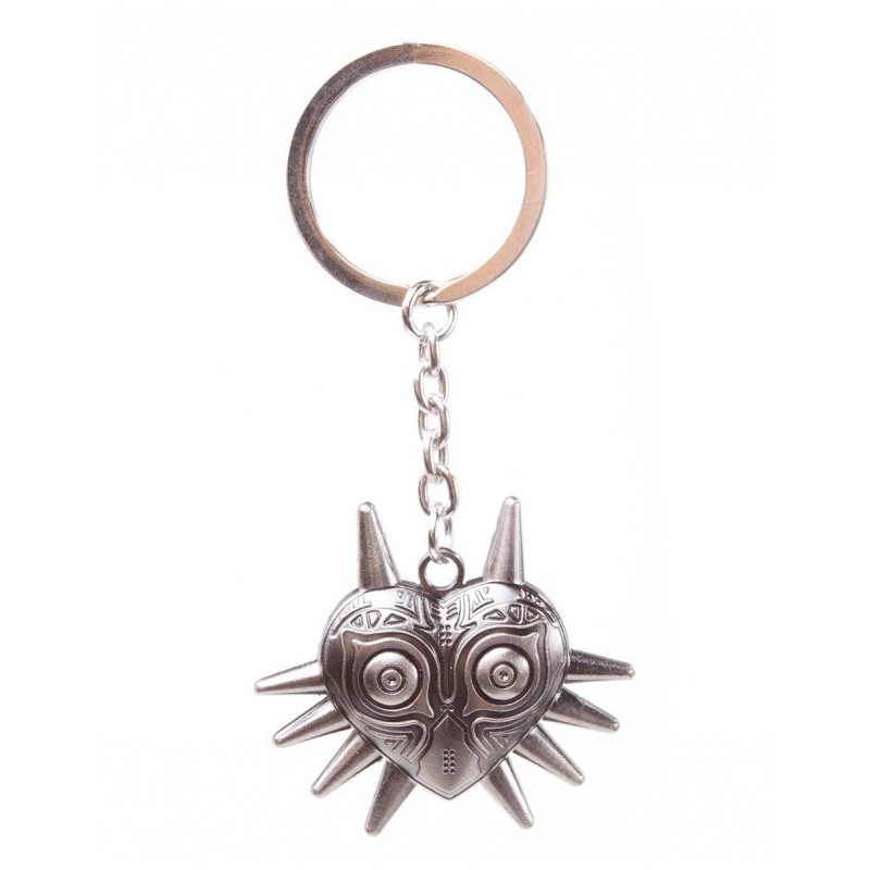 Keychain - Zelda - Majora's Mask