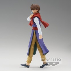 Static Figure - DXF - Yuyu Hakusho - Koenma - 30th anniversary