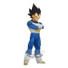 Figurine Statique - Burning Fighters - Dragon Ball - Vegeta