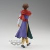 Static Figure - DXF - Yuyu Hakusho - Koenma - 30th anniversary