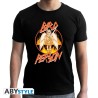 T-shirt - Rick & Morty - Birdperson