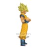 Figurine Statique - Burning Fighters - Dragon Ball - Son Goku