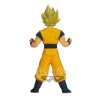Figurine Statique - Burning Fighters - Dragon Ball - Son Goku