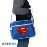 Shoulder bag - Superman - Logo