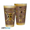 Verre - XXL - One Piece - Skull