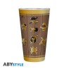 Verre - XXL - One Piece - Skull
