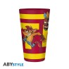 Verre - XXL - Crash Brandicoot - TNT Crash