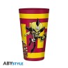 Verre - XXL - Crash Brandicoot - TNT Crash
