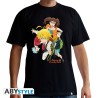 T-shirt - Seven Deadly Sins - Groupe