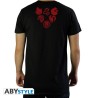 T-shirt - Seven Deadly Sins - Emblème