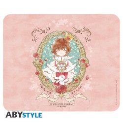 Mousepad - Card Captor Sakura - Sakura Avalon