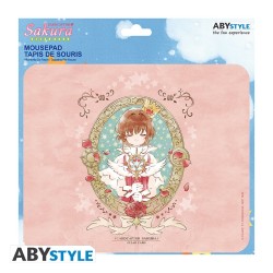 Mousepad - Card Captor Sakura - Sakura Avalon