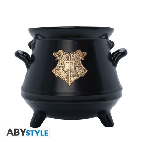 Mug - 3D - Harry Potter - Chaudron