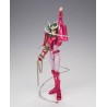 Action Figure - Myth Cloth EX - Saint Seiya - V2 - Andromeda Shun