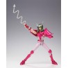Action Figure - Myth Cloth EX - Saint Seiya - V2 - Andromeda Shun