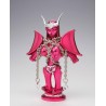 Action Figure - Myth Cloth EX - Saint Seiya - V2 - Andromeda Shun