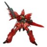 Maquette - High Grade - Gundam - Unicorn - Sinanju