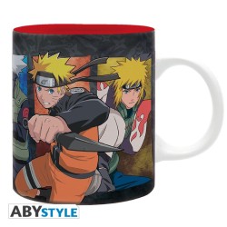 Tazza - Tazza(e) - Naruto - Team