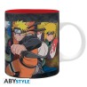 Mug - Mug(s) - Naruto - Goupe