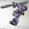 Model - Master Grade - Gundam - Rick Dom