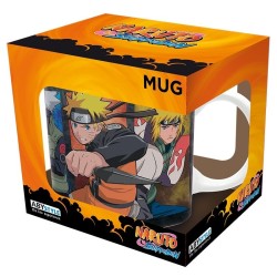 Mug - Mug(s) - Naruto - Goupe