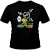 T-shirt - Parodie - Le Grappin - Link