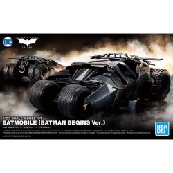 Model - Batman - Batmobile