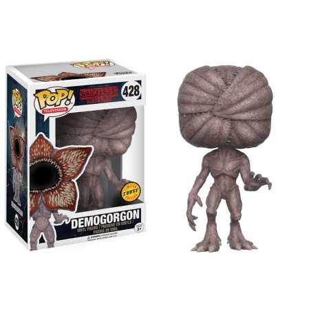 POP - Chase - POP Television - Stranger Things - 428 -