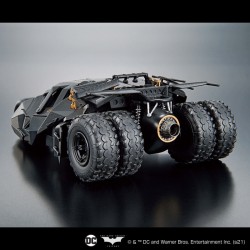 Model - Batman - Batmobile