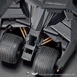 Model - Batman - Batmobile