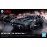 Model - Batman - Batmobile