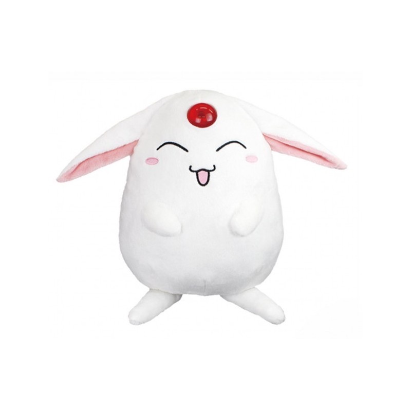 Plush - Magic Knight Rayearth - Mokona